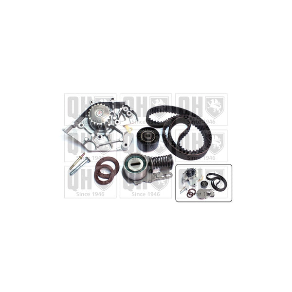 QH QBPK1180 Timing Kit & Water Pump
