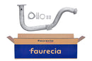 FAURECIA 8LD 366 036-411 Rear Muffler - Easy2Fit® Kit - fits VW PASSAT B5 Variant (3B5)