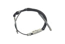 QH Left Rear Brake Cable 847mm - BC2226