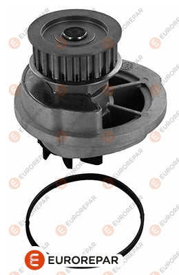 Eurorepar Water Pump - 1623113780