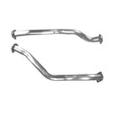 BM Cats Front Pipe - BM70580 with Fitting Kit - FK70580