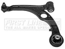 First Line Wishbone / Suspension Arm LH -FCA6125