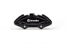 Brembo F AL D22 aluminium brake caliper kit - FALD22