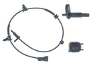 Intermotor Wheel Speed Sensor - 61261