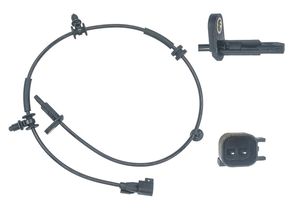 Lemark Wheel Speed Sensor - LAB1001