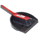 Draper Redline Dust PAN & Brush Set - 67833
