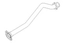 Klarius CN675A - Front Pipe  - Fits Citroen Relay II 2.8 HDi