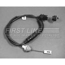 First Line Clutch Cabl Auto Adj Part No -FKC1324