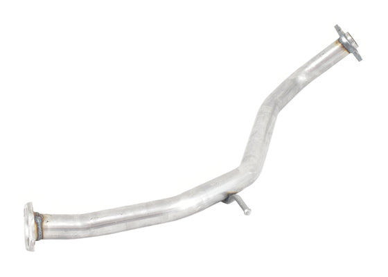 Klarius TY706A - Centre Pipe  - Fits Toyota Auris 1.4 D4D