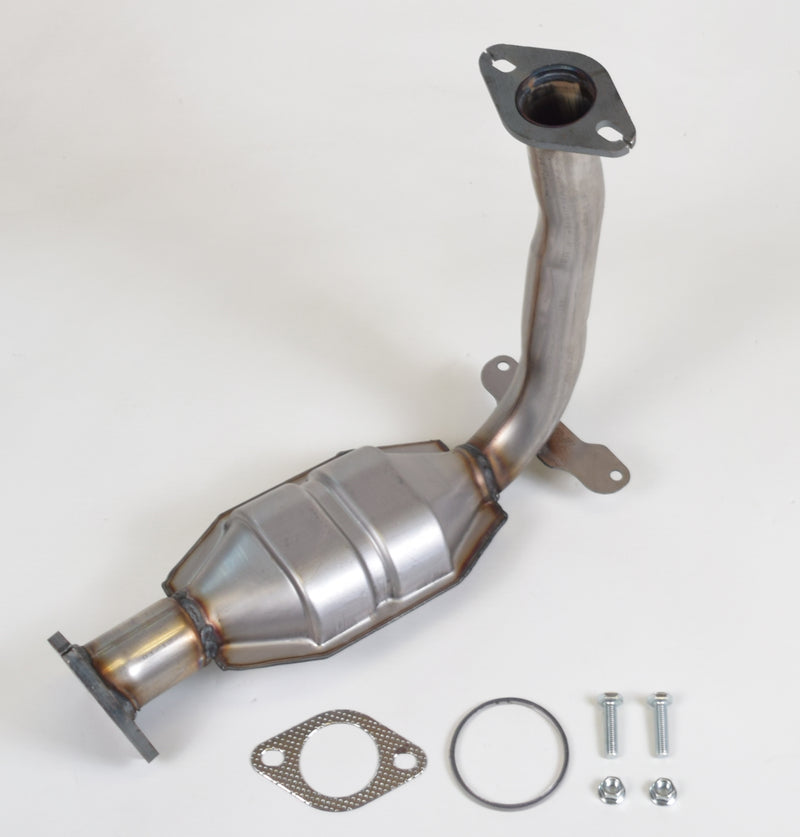 EEC Catalyst - FR8041