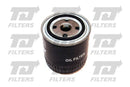 Quinton Hazell Oil Filter - QFL0209