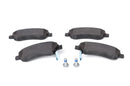 Bosch Brake Pad Set - 0986494379