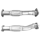 BM Cats Connecting Pipe - BM50288 with Fitting Kit - FK50288
