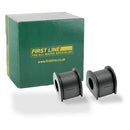 First Line Anti Roll Bar Bush Kit  - FSK7250K