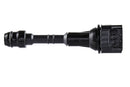 HELLA 5DA 230 036-091 Ignition Coil - 3-pin connector - Bolted