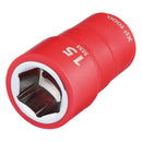 XP1000 Xp1000 3/8 VDE Socket 15mm - 17643