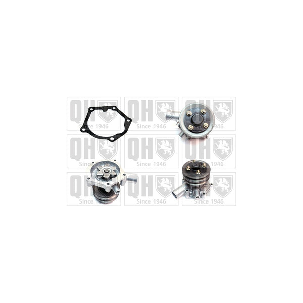 QH QCP3035 Water Pump