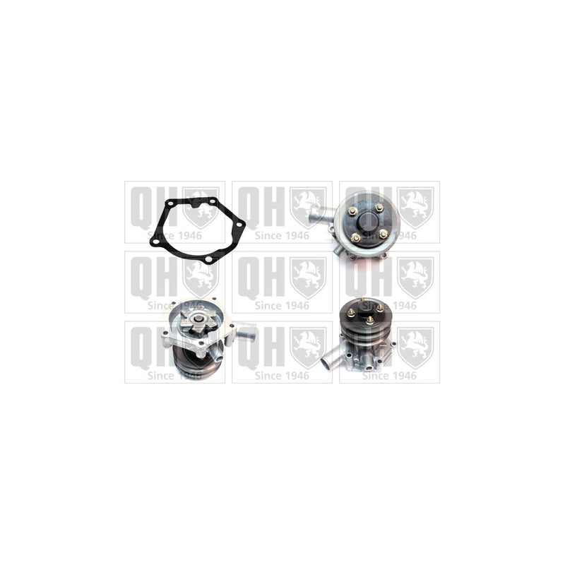 QH QCP3035 Water Pump