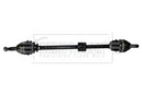 Borg & Beck Driveshaft  - BDS1465