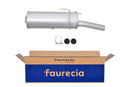 FAURECIA 8LE 366 050-381 Catalytic Converter - Easy2Fit® Kit - fits CITROËN C5 I Break
