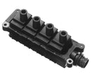 Fuel Parts Ignition Coil - CU1122