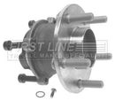 First Line Wheel Bearing Kit Part No -FBK1222
