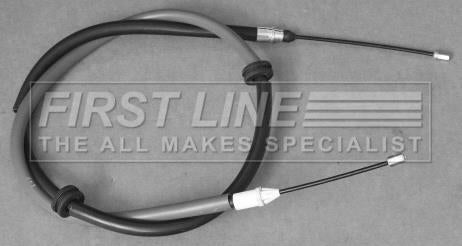 First Line Brake Cable -FKB3389