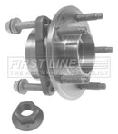 First Line Wheel Bearing Kit Part No -FBK1170