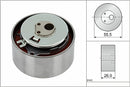 INA Tensioner Pulley - Timing Belt - Part No - 531077810