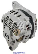 WAI Alternator - 13787N