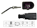 Lemark Exhaust Gas Temperature Sensor - LXT196