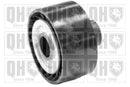 QH Deflection/Guide Pulley V-Ribbed Drive Belt - QTA1388