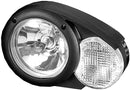 HELLA 1N0 271 284-031 Halogen-Front Fog Light - left - fits VW Golf V (1K1)