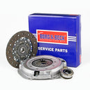Borg & Beck Clutch Kit 3-In-1 Part No -HK6052