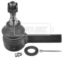 Borg & Beck Tie Rod End - Lht Part No -BTR4131