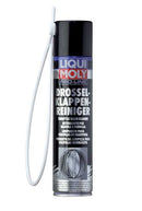Liqui Moly - Pro-Line Throttle Valve Cleaner 400ml