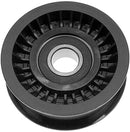 INA Deflection/Guide Pulley - V-Ribbed Belt - Part No - 532052510
