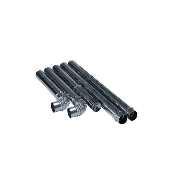 Draper Flue Kit For Fir Diesel Heatr - 7399