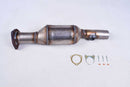 EEC Catalyst Type Approved - AU6027T