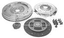 Borg & Beck Solid Flywheel Kit Part No -HKF1017