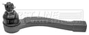 First Line Tie Rod End Lh Part No -FTR5784