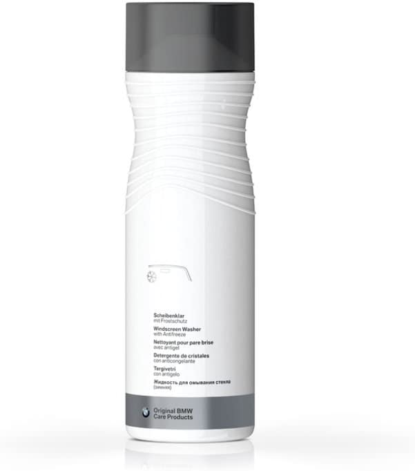 Genuine BMW Screenwash 1Ltr ZB83.12.5.B5E.D57