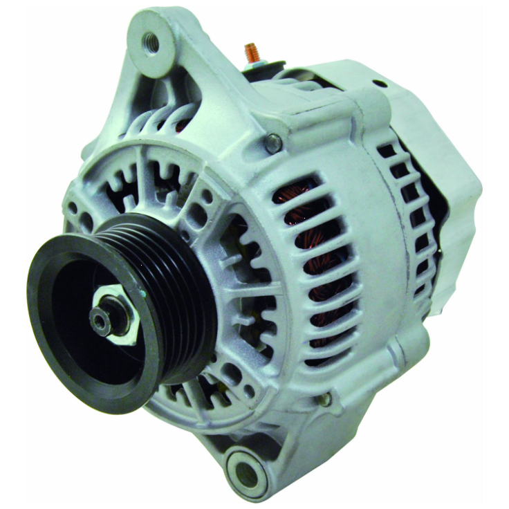 WAI Alternator - 13276N