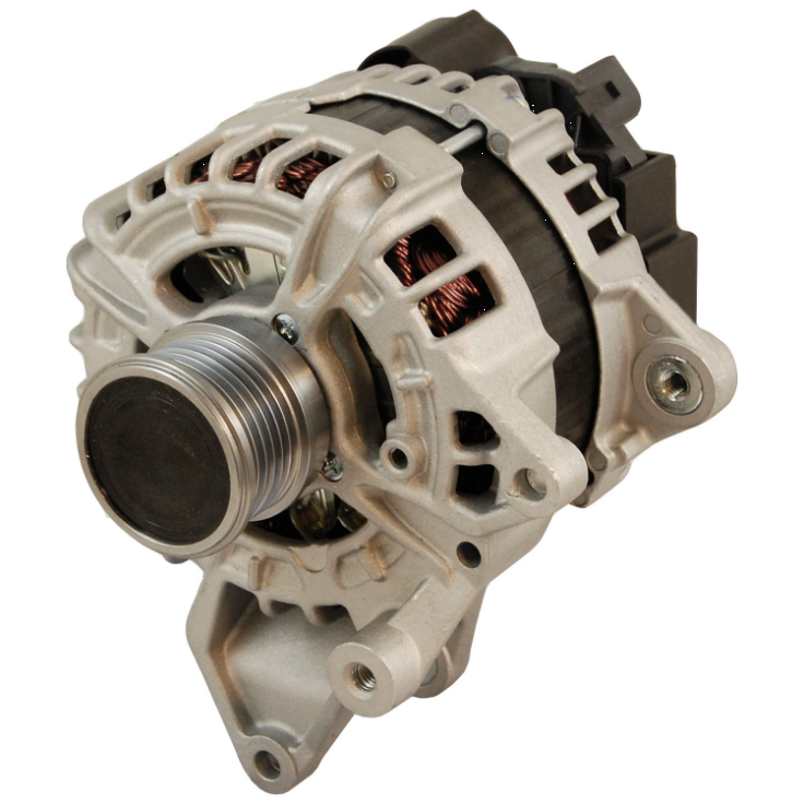 WAI Alternator - 20848N