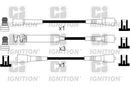Ignition M4 Ignition Lead Set - XC562