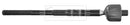 Borg & Beck Rack End L/R Part No -BTR5960
