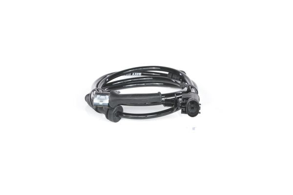 Bosch Wheel Speed Sensor Part No - 0265007537