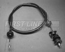 First Line Clutch Cable Part No -FKC1406