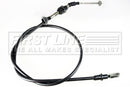 First Line Clutch Cable  - FKC1481