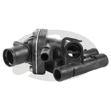 Gates Thermostat, coolant - TH26389G1